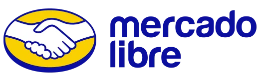 Mercado Libre Logo